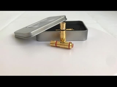 訓練レーザー弾丸
