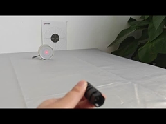 エアソフトエアライフルレーザー訓練カートリッジ IR/レッドレーザー