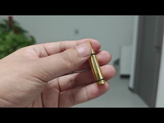 AIMLASER 5.56mm 223 REM 7.62 22lr 9mmレーザーボア シート ゴールドプレートレーザーボアシッター