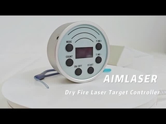 AIMLASER ドライファイアトレーニング 電子レーザー標的制御器