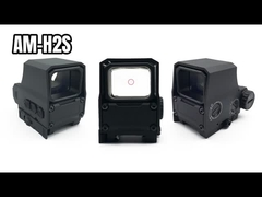 AM-H2S ホログラフィックビジョン ナイトビジョン 互換性側ボタン 1200 衝撃防止 IP68 防水
