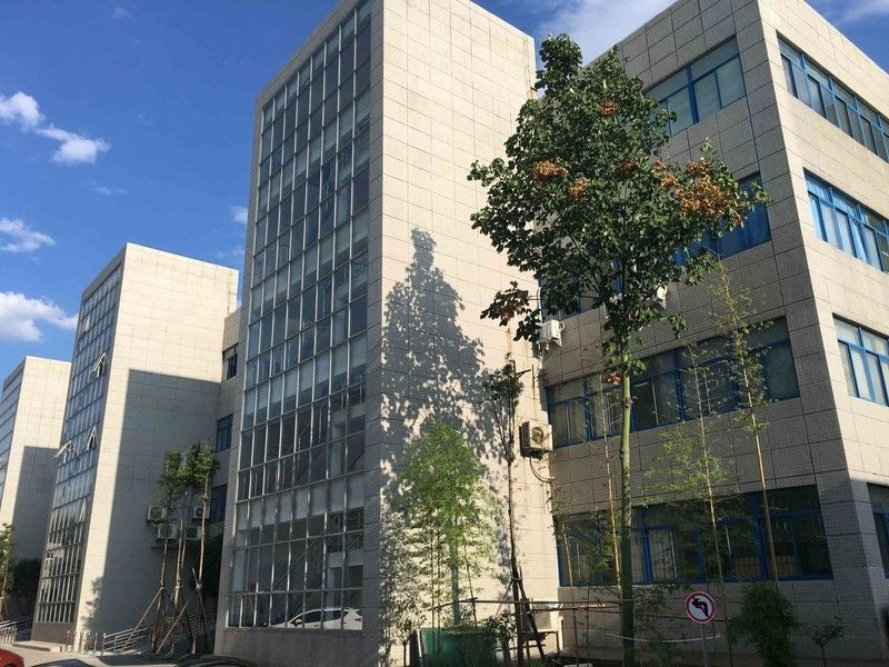 中国 Aiming Laser Technology Co., Ltd. 会社概要