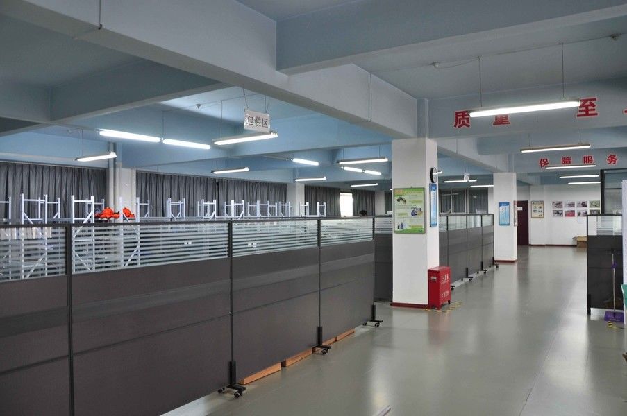 中国 Aiming Laser Technology Co., Ltd. 会社概要