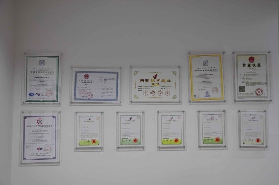 中国 Aiming Laser Technology Co., Ltd. 会社概要
