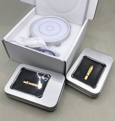 Electronic Laser Training Target