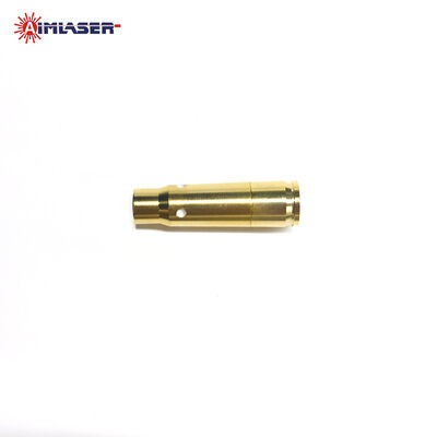7.62×39mm AKライフル用レーザーボアシート 高精度ゼロラインニングツール